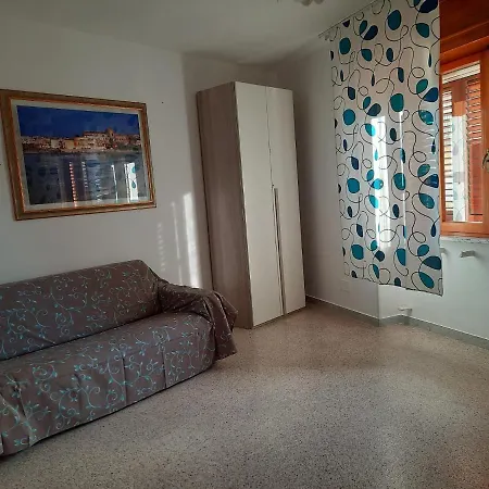 A 20 Passi Dal Mare 3 Apartment *
