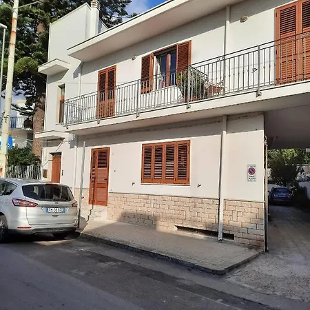 A 20 Passi Dal Mare 3 Apartment Otranto