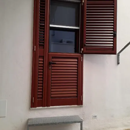 A 20 Passi Dal Mare 3 Apartment Otranto