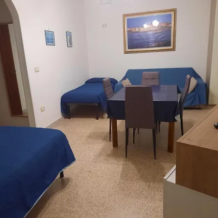 A 20 Passi Dal Mare 3 * Otranto