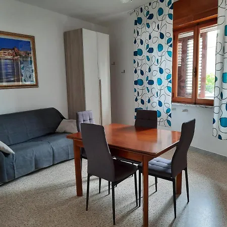 Apartment A 20 Passi Dal Mare 3 Otranto