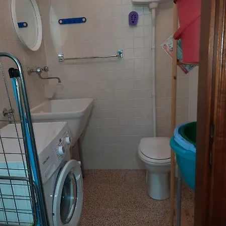 Apartment A 20 Passi Dal Mare 3