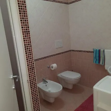 Apartment A 20 Passi Dal Mare 3 Otranto