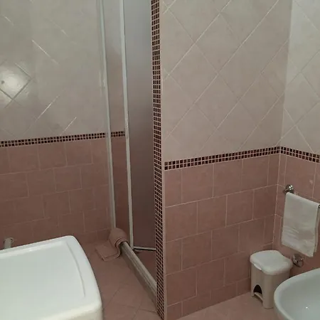 A 20 Passi Dal Mare 3 * Otranto
