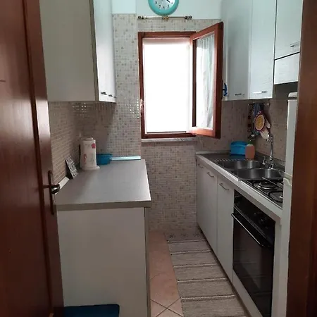 Apartment A 20 Passi Dal Mare 3 Otranto