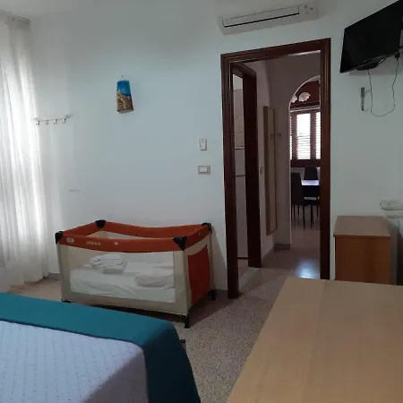 A 20 Passi Dal Mare 3 * Otranto
