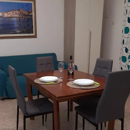 Apartment A 20 Passi Dal Mare 3 *