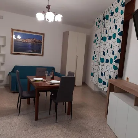 A 20 Passi Dal Mare 3 Apartment