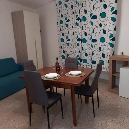 Apartment A 20 Passi Dal Mare 3 Otranto